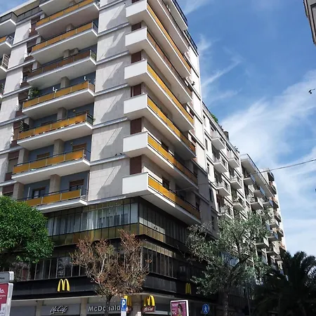 Residenza Piazza Moro-2