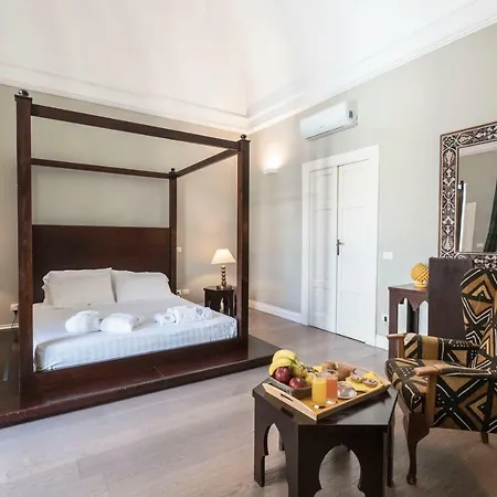 Vittorio'S Luxury Suites-2
