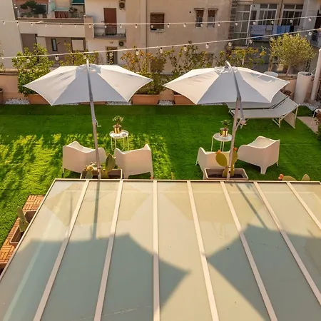B&B Sparano Luxury Suites-3